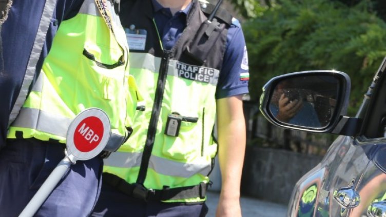 Виц на деня 1 май