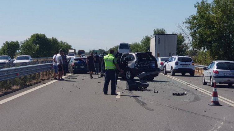 Снимка БНТ.