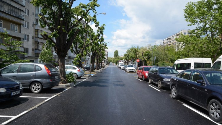 Снимка: Община Варна