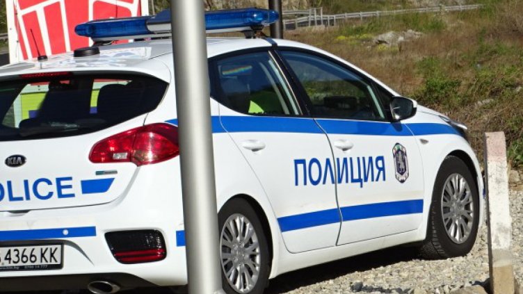 Тежка катастрофа, петима са в болница