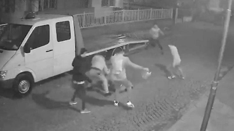 Посред бял ден: Нападат и обират деца в София