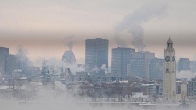 Мръсният въздух понижава интелекта