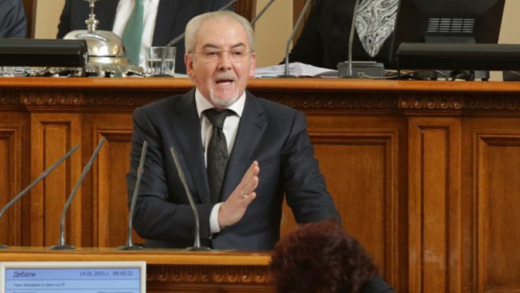 Местан иска изчистена от рекетьори и ретроградни примеси власт