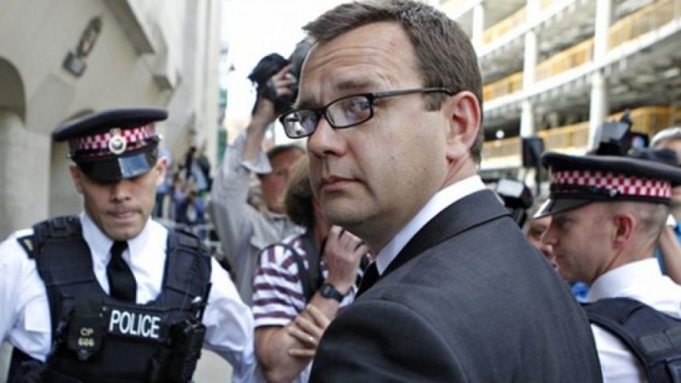 Вкараха в затвора главен редактор