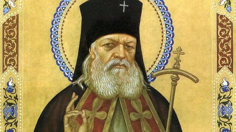 Лечебни мощи идват във Варна