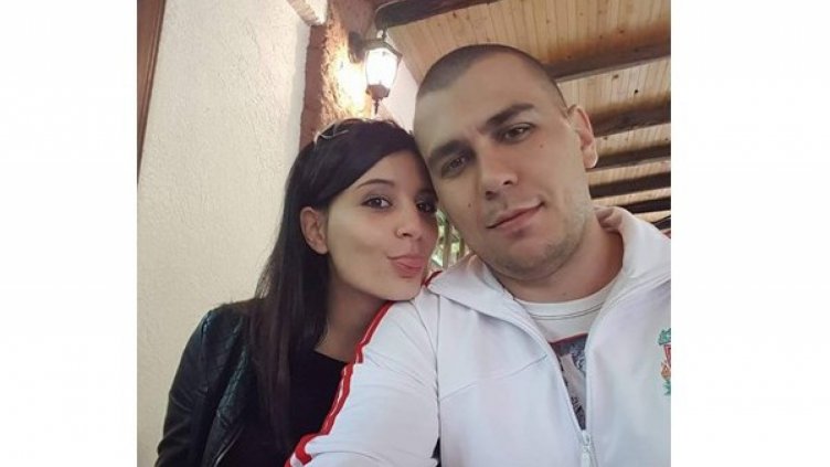 Викторио подлагал Дарина на тормоз, забранявал й да се вижда с близки