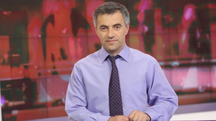 Александър Рангелов е новият изпълнителен продуцент на „Спортът ON AIR“