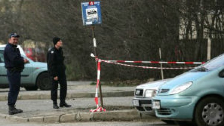 Около 15 000 лв. са откраднати при обир в столицата