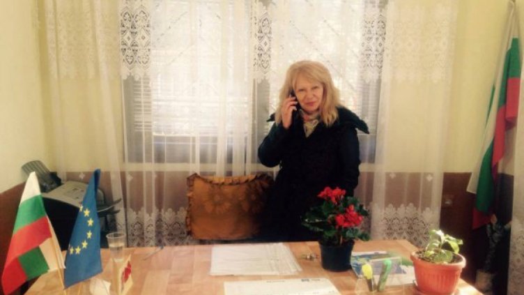 На мегдана – "онлайн"... Facebook село ражда добри новини