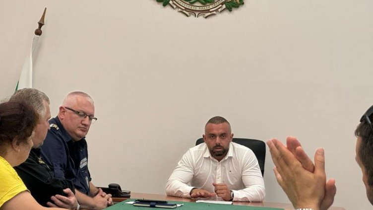 Между 35 и 40 произшествия свързани с огъня има за денонощие във Варненско