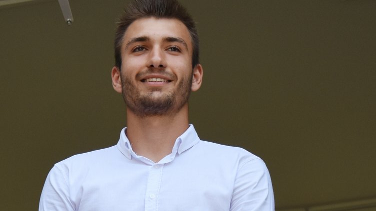 Станислав Станков: Искам да подобря отново националния рекорд!