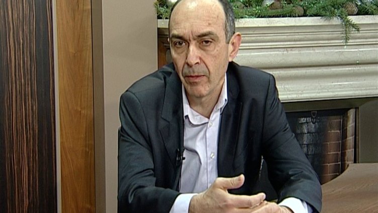 "Щрихи от утрото" (20.12.2016) - Какви са перспективите пред ДСБ?