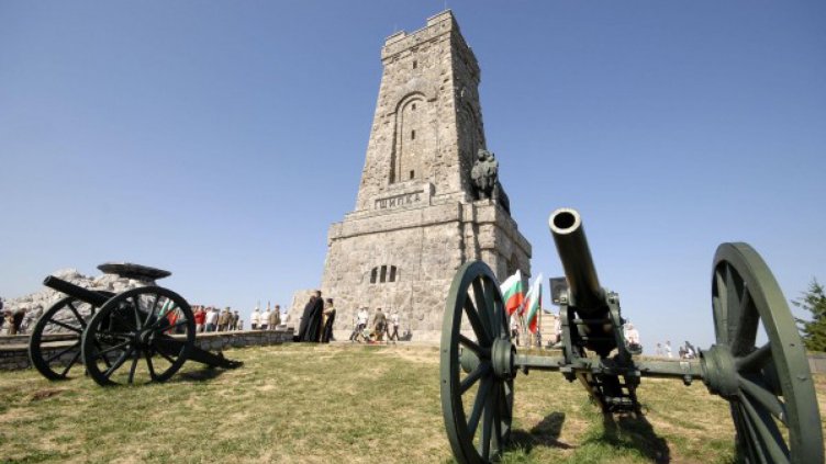 Спират колите на прохода Шипка за 3 март