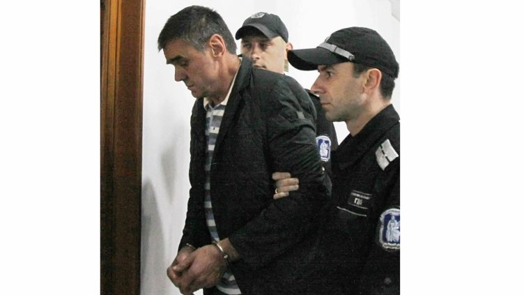 Ако обвинението бъде преквалифицирано, Кирил Христов може да получи до 6 г. затвор Снимка: Дир.бг
