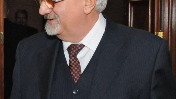 Муравей Радев към Искров: Иване, иди си!