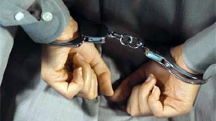 Задържаха 70 трафиканти на деца в ареста
