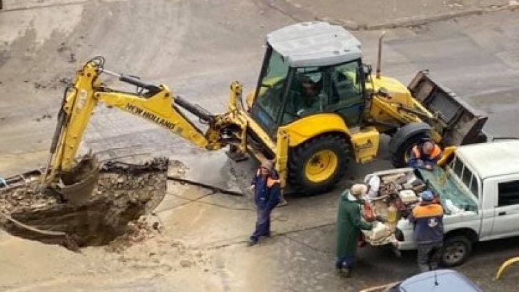 ВиК авария променя маршрутите на 4 варненски автобуса в неделя