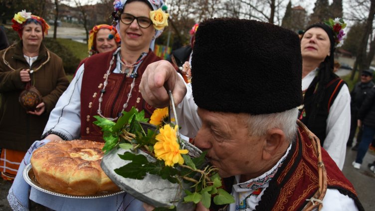 Снимка Пламен Гутинов