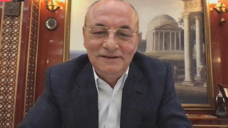 Доган за COVID-19: И това ще мине, но нищо няма да е същото