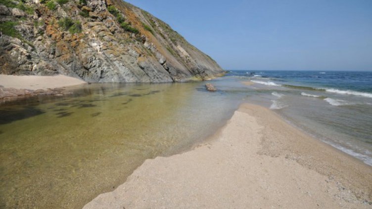 Мъж от Ямбол се удави в устието на река Велека