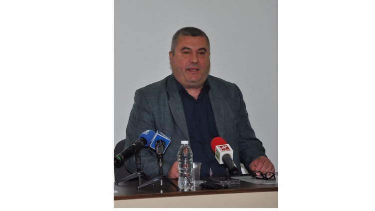 Недко Радев