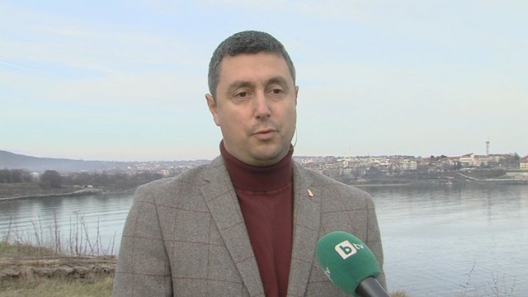 Кметът на Царево: Проблемът със застрояването може да се реши с Общ устройствен план