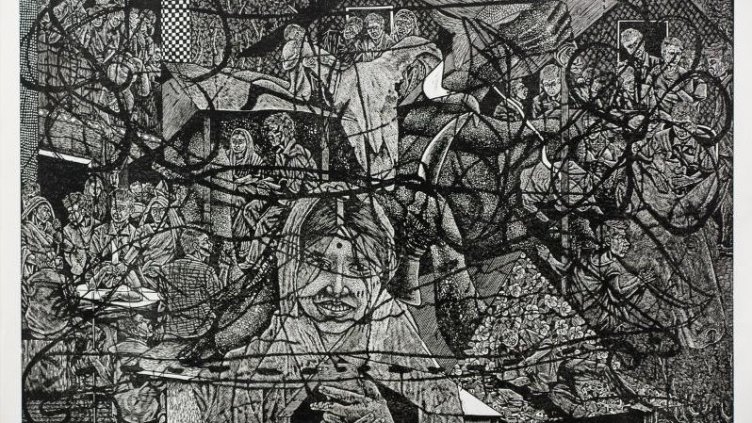 Варненското графично биенале обяви призьорите за 2023 г.