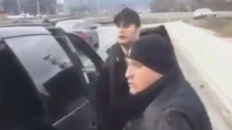 Бияч от околовръстното избяга в Украйна