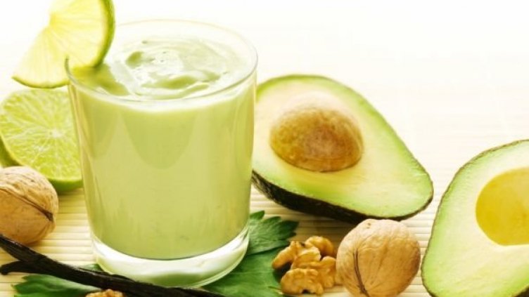 5 комбинации от храни за плосък корем