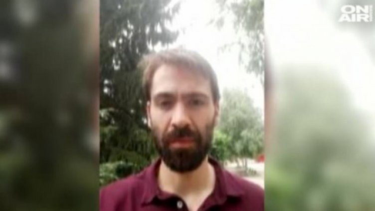 Откриха мъртъв изчезналия Иван