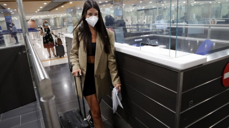 Кипър облекчава ковидмерките