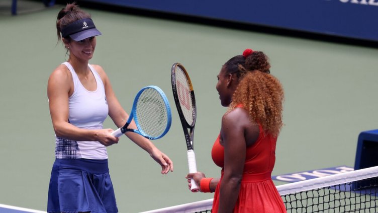 В сряда е големият мач! Пиронкова излиза срещу Уилямс 