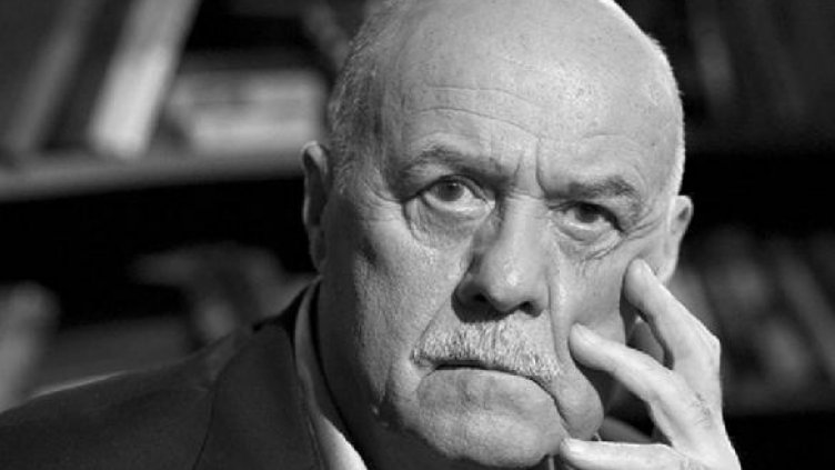 Почина руският режисьор и актьор Станислав Говорухин