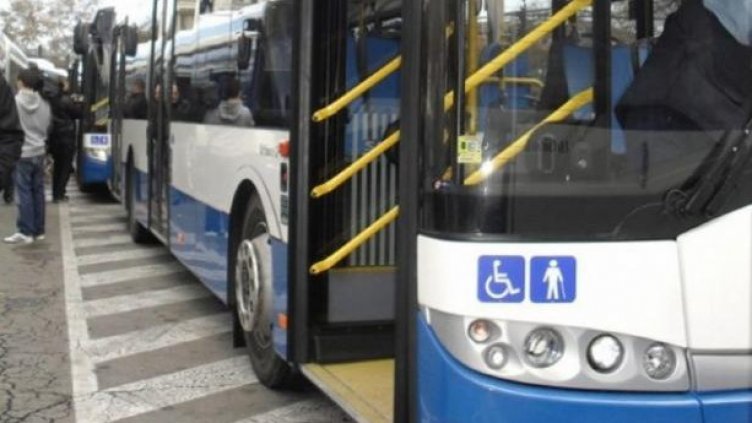 Започва продажба на абонаментни електронни карти за градския транспорт във Варна