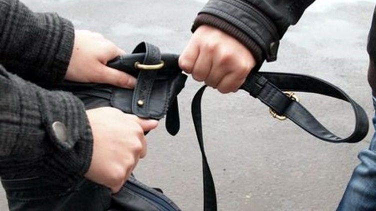220 хил. българи са ставали жертва на грабеж. Всеки пети - готов на самозащита!