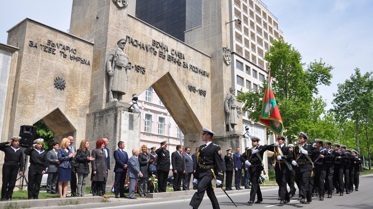 Снимка Пламен Гутинов