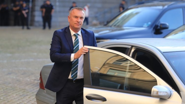 Арестуваха човек на Ахмед Доган - кандидат за депутат