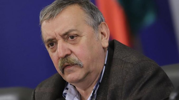 Проф. Т. Кантарджиев: Готви се приватизация на НЗОК