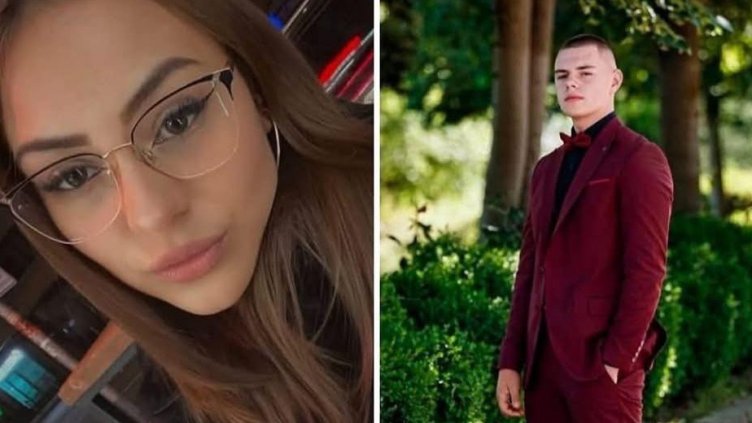 Откриха момче и момиче загинали мистериозно в апартамент