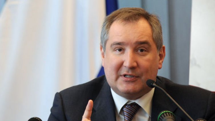 Рогозин: Русия да направи Арктика своя