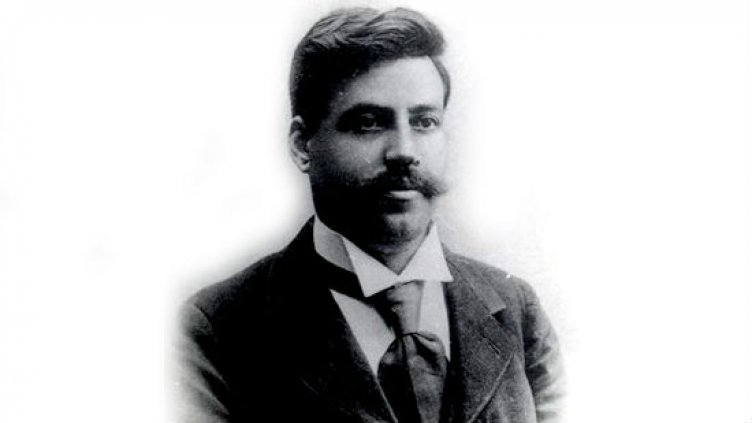 Отбелязваме 120 години от гибелта на Гоце Делчев