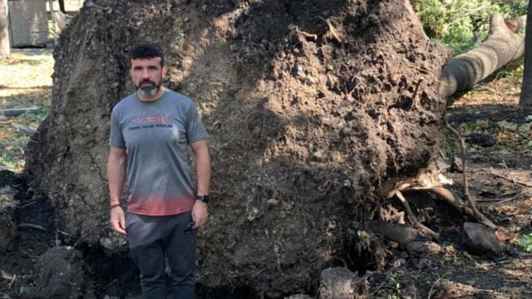 Снимка: Фейсбук; Свилен Шитов