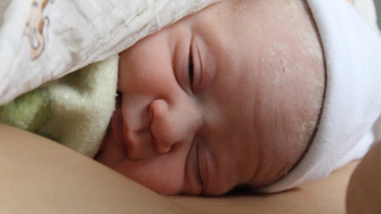 В МБАЛ „Света Анна“ се радват на бейбибум 