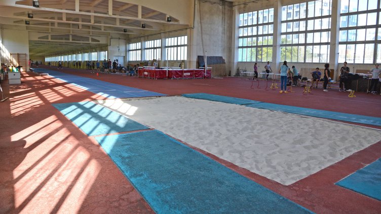 Снимка: Община Варна