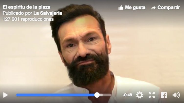 Смайваща метаморфоза: От бездомник в "бизнесмен" (ВИДЕО)