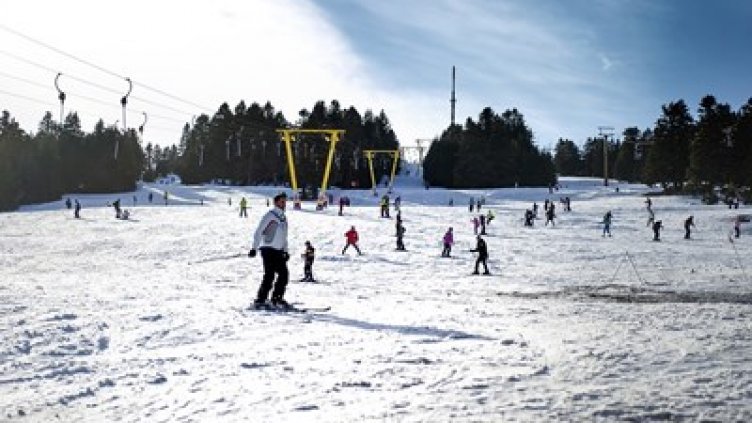 Смъртоносна драма в Банско: Двама скиори се сблъскаха, единият издъхна!