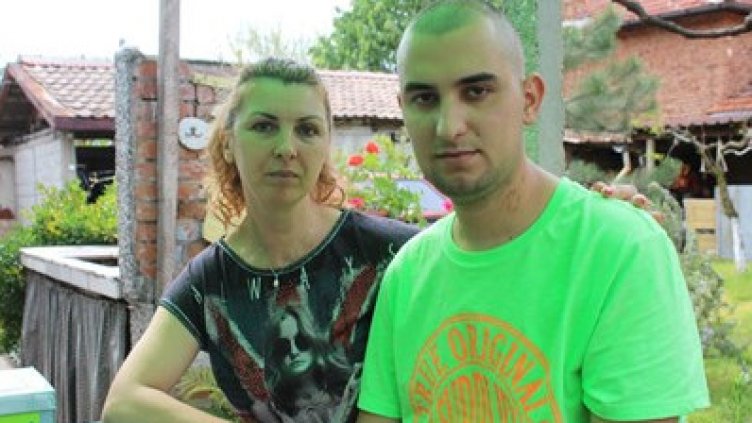 Данчо не удържа. Второто му сърце би само часове. Почивай в мир, момче!