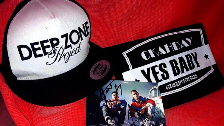 Предмети на любими български изпълнители на благотворителен търг във Варна