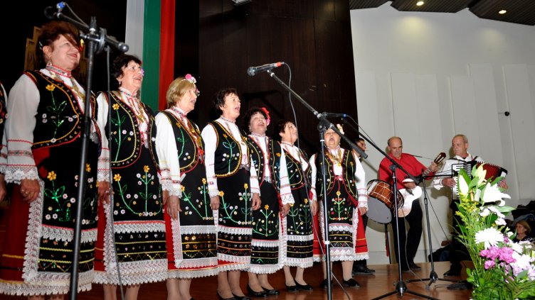 Снимки: Пламен Гутинов