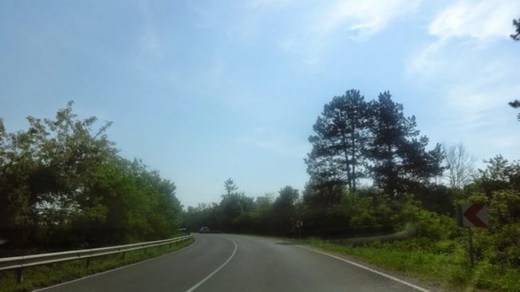 Освобождават от ареста шофьора, убил дете край Ловеч